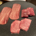 焼肉うしごろ - 