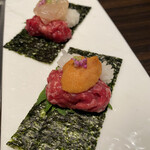 焼肉うしごろ - 