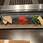 焼肉うしごろ - 