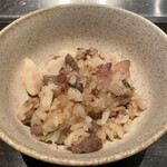 焼肉うしごろ - 