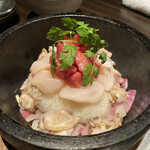 焼肉うしごろ - 