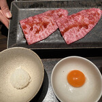 焼肉うしごろ - 