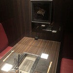 焼肉うしごろ - 