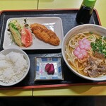 カフェ＆ダイニング ふかの - 