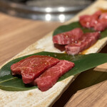 Yakiniku Sugimoto Housen - 