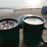 テディーズビガーバーガー - 