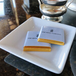 ザ・ロビーラウンジ＆バー - 