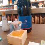 酒楽 下北 - 日本酒