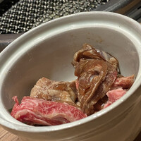 焼肉 スギモト HOUSeN - 