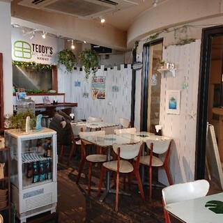 テディーズビガーバーガー_2