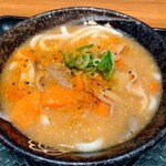 Hanamaru Udon - 