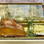 一心鮨 光洋 - 【弐の重】