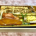 一心鮨 光洋 - 【弐の重】