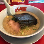 ラーメン山岡家 - 