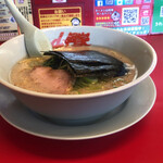 ラーメン山岡家 - 