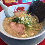 ラーメン山岡家 - 