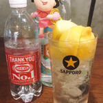 朝めし酒場 ナニコレ食堂 - 