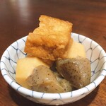 朝めし酒場 ナニコレ食堂 - 