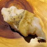 Umai Sushi Kan - 活つぶ貝