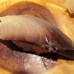 Umai Sushi Kan - しめ鯖