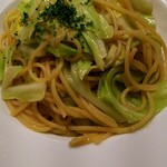 かもめのイタリアン - 