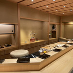 大阪天満宮 鮨とよなが - 