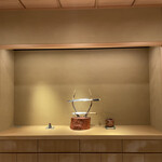 大阪天満宮 鮨とよなが - 