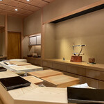 大阪天満宮 鮨とよなが - 