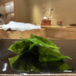 大阪天満宮 鮨とよなが - 