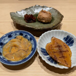 大阪天満宮 鮨とよなが - 