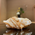 大阪天満宮 鮨とよなが - 