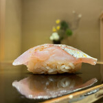 大阪天満宮 鮨とよなが - 