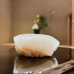 大阪天満宮 鮨とよなが - 