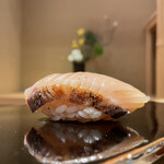 大阪天満宮 鮨とよなが - 