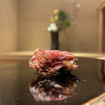 大阪天満宮 鮨とよなが - 