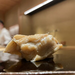 大阪天満宮 鮨とよなが - 