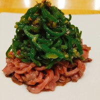 スーツァン・レストラン陳 渋谷店 - 