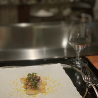 銀座うかい亭 - 