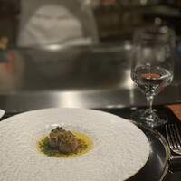 銀座うかい亭 - 