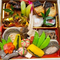 三徳六味 - 