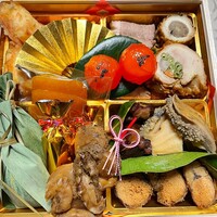 三徳六味 - 