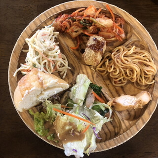 森の家庭料理レストラン_1