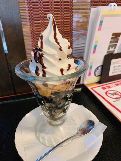 ゆっぽ亭（ゆっぽてい） - 仙台市泉区その他（食堂）の写真