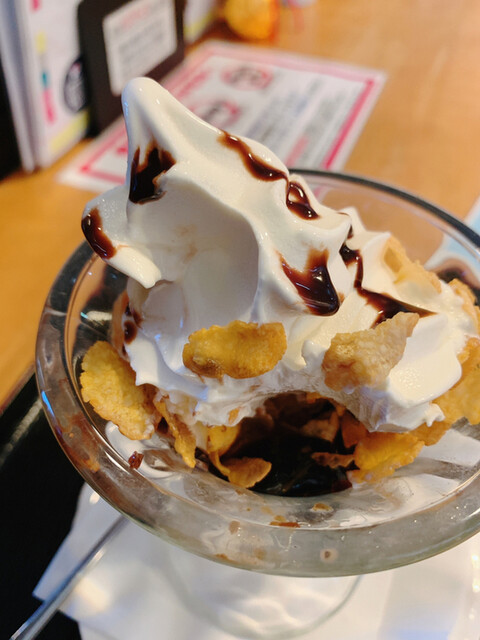 ゆっぽ亭（ゆっぽてい） - 仙台市泉区その他（食堂）の写真