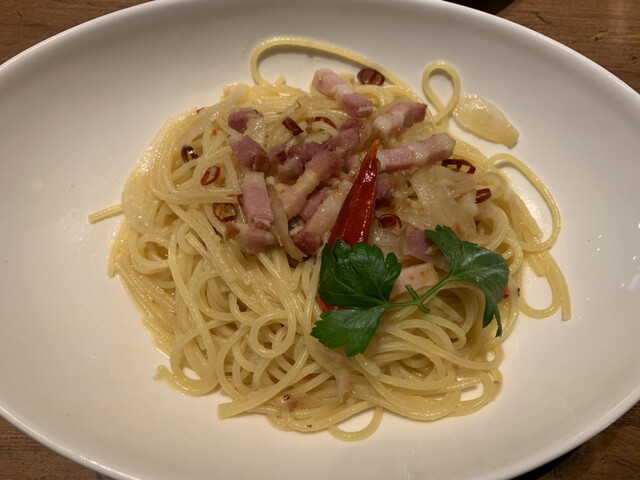 ジョリーパスタ 鹿児島ベイサイド店 Jolly Pasta 鹿児島 パスタ 食べログ