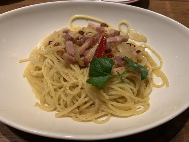 ジョリーパスタ 鹿児島ベイサイド店 Jolly Pasta 鹿児島 パスタ 食べログ