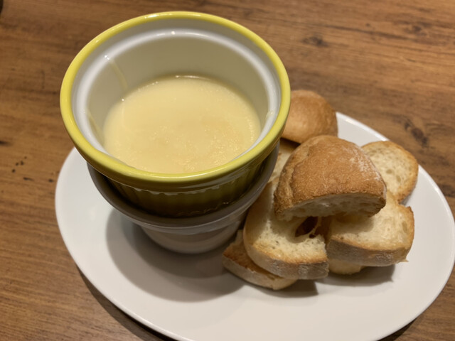 ジョリーパスタ 鹿児島ベイサイド店 Jolly Pasta 鹿児島 パスタ 食べログ