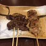 Yakitori Kameya - 