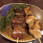 Yakitori Kameya - 