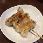 Yakitori Kameya - 